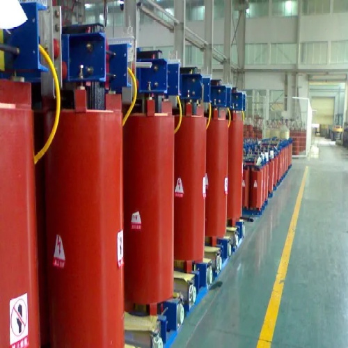 丰城SCB10-200KVA干式变压器