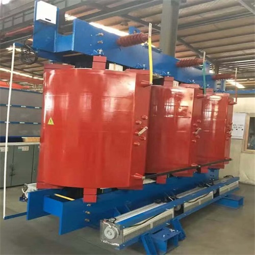 丰城SCB10-500KVA干式变压器价格