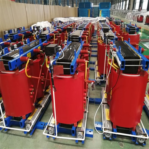丰城SCB13-400KVA-10/0.4干