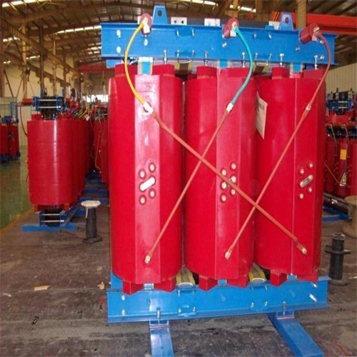 丰城SCB10-1000KVA干式变压器