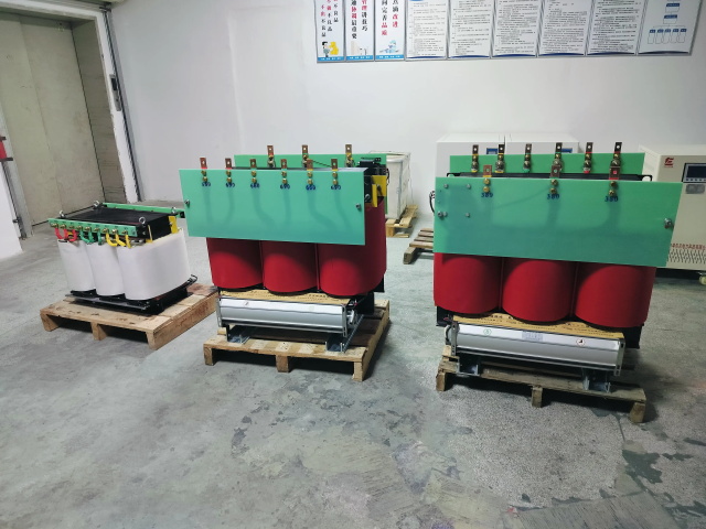 丰城KS11-1000KVA矿用变压器